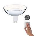 Paulmann reflector lamp GU10 EDITION SPECIAL LED GU10 4,9W 360lm 3000K 55� CRI >80 dimmable