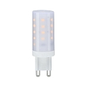 plug-in socket lamp STS LED 3-fold G9 4W 350lm 2700K CRI >80 dimmable
