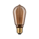 Paulmann decorative filament lamp DECO EDISON INNER GLOW RING LED ST64 E27 3,6W 120lm 1800K CRI >80 dimmable