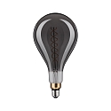 Paulmann decorative filament lamp FILAMENT BIG DROP DOUBLE SPIRAL E27 7W 200lm 1800K CRI >80 dimmable