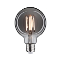 filament lamp globe VINTAGE 1879 G95 E27 8W 360lm 1800K CRI >80 dimmable