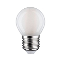 Paulmann filament lamp drop E27 4,8W 470lm 4000K 360� CRI >80 