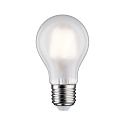 LED lamp pear E27 4,8W 470lm 4000K 360� CRI >80 