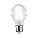 LED lamp pear E27 7W 806lm 4000K 360� CRI >80 