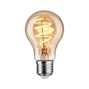 LED lamp pear VINTAGE E27 5W 250lm 1800K 360� CRI >80 dimmable