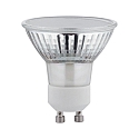 Paulmann LED reflector lamp PLANT GU10 3,5W 95lm 1100K 110� 