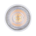 Paulmann LED reflector lamp GU5,3 7W 530lm 2700K 38� CRI 80-89
