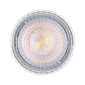 Paulmann LED reflector lamp GU10 5W 350lm 2700K 36� CRI 80-89
