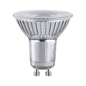 LED reflector lamp GU10 7W 550lm 2700K 36� CRI 80-89