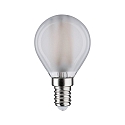 Paulmann LED drop lamp E14 6W 806lm 2700K CRI 80-89 dimmable