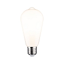filament lamp ST64 E27 7W 806lm 2700K CRI 80-89 dimmable