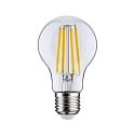 Paulmann filament lamp standard ECO-LINE AGL switchable A60 clear E27 2,5W 525lm 3000K 360� CRI >80  clear