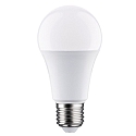 Paulmann WIFI LED Smart light bulb RGBW ZigBee controllable E27 9W 806lm 2200-6500K CRI 80-89 dimmable