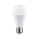 Paulmann WIFI LED Smart light bulb RGBW ZigBee controllable E27 11W 1055lm 2200-6500K CRI 80-89 dimmable