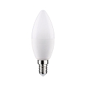 Paulmann WIFI LED Smart light bulb RGBW ZigBee controllable E14 5W 470lm 2200-6500K CRI 80-89 dimmable