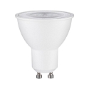 WIFI LED Smart light bulb RGBW ZigBee controllable GU10 4,8W 350lm 2200-6500K 38� CRI 80-89 dimmable