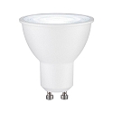 WIFI LED Smart light bulb RGBW ZigBee controllable GU10 4,8W 350lm 2200-6500K 38� CRI 80-89 dimmable