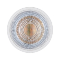 WIFI LED Smart light bulb RGBW ZigBee controllable GU10 4,8W 350lm 2200-6500K 38� CRI 80-89 dimmable