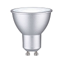 Paulmann WIFI LED Smart light bulb RGBW ZigBee controllable GU10 4,8W 350lm 2200-6500K 38� CRI 80-89 dimmable