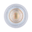Paulmann WIFI LED Smart light bulb RGBW ZigBee controllable GU10 4,8W 350lm 2200-6500K 38� CRI 80-89 dimmable