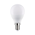 Paulmann WIFI LED Smart light bulb RGBW ZigBee controllable E14 5W 470lm 2200-6500K CRI 80-89 dimmable
