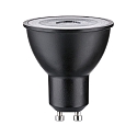 Paulmann WIFI LED Smart light bulb RGBW set of 3, ZigBee controllable GU10 4,8W 350lm 2200-6500K 38� CRI 80-89 dimmable