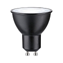 Paulmann WIFI LED Smart light bulb RGBW set of 3, ZigBee controllable GU10 4,8W 350lm 2200-6500K 38� CRI 80-89 dimmable