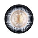 Paulmann WIFI LED Smart light bulb RGBW set of 3, ZigBee controllable GU10 4,8W 350lm 2200-6500K 38� CRI 80-89 dimmable