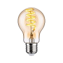 Paulmann WIFI LED Smart light bulb ZigBee controllable E27 7,5W 600lm 2200-5500K CRI 80-89 dimmable