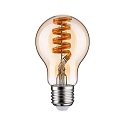 Paulmann WIFI LED Smart light bulb ZigBee controllable E27 6,3W 470lm 2200-6500K CRI 80-89 dimmable