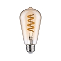 Paulmann WIFI LED Smart light bulb ZigBee controllable E27 7,5W 600lm 2200-5500K CRI 80-89 dimmable