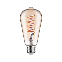 Paulmann WIFI LED Smart light bulb ZigBee controllable E27 6,3W 470lm 2200-6500K CRI 80-89 dimmable