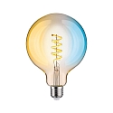 WIFI LED Smart light bulb ZigBee controllable E27 7,5W 600lm 2200-5500K CRI 80-89 dimmable
