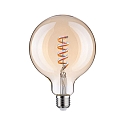 Paulmann WIFI LED Smart light bulb RGBW ZigBee controllable E27 6,3W 470lm 2200-6500K CRI 80-89 dimmable
