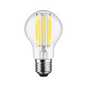 Paulmann filament lamp standard ECO-LINE AGL switchable A60 clear E27 5W 1055lm 3000K 360� CRI >80  clear