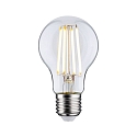filament lamp standard ECO-LINE AGL switchable A60 clear E27 7,2W 1521lm 3000K 360� CRI >80  clear