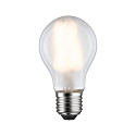 filament lamp standard ECO-LINE AGL switchable A60 matt E27 7,2W 1521lm 3000K 360� CRI >80  clear