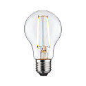 filament lamp standard ECO-LINE AGL 3-STEP DIM A60 clear E27 2,5W 470lm 3000K 360� CRI >80 dimmable clear