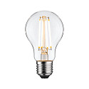 filament lamp standard ECO-LINE AGL 3-STEP DIM A60 clear E27 5,7W 1055lm 3000K 360� CRI >80 dimmable clear