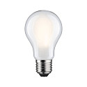 filament lamp standard ECO-LINE AGL 3-STEP DIM A60 matt E27 4,3W 806lm 3000K 360� CRI >80 dimmable clear