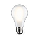 filament lamp standard ECO-LINE AGL 3-STEP DIM A60 matt E27 8,2W 1521lm 3000K 360� CRI >80 dimmable clear