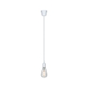 Pendant luminaire NEORDIC KETIL, 1 flame, E27 max. 20W
