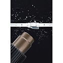 Paulmann Heat shrink tubing YOUR LED WATER PROTECTION, 15cm, transparent