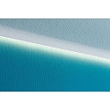 Paulmann Accessories Corner profile, 200cm, gray, plastic