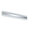 Paulmann LED Mirror luminaire LUKIDA LED Bath luminaire, IP44, 9W, 230V, 600mm, chrome/white