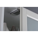 Paulmann LED Under cabinet luminaire SNAP LED, with sliding roller, 4x1,5AAA
