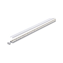 Paulmann MaxLED / Your LED Strip Base Alu Profile with diffuser, 100cm, alu anodized / cover satin