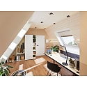 Paulmann MaxLED / Your LED Strip Duo Alu Profile set, 200cm, incl. side diffusers, alu anodized