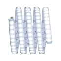 Paulmann LED Strip MAXLED 1000 silver