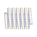 Paulmann LED Strip MAXLED 1000 silver